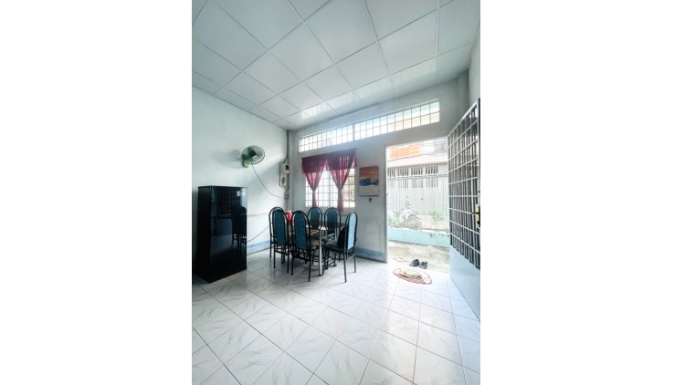 Hiếm Bán Nhà Hẻm Xe Hơi 75m2_5*14.5 Chỉ hơn 5 tỷ Gần ĐH Ngân Hàng Linh Chiểu Thủ Đức